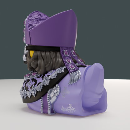 Ghost: Papa Perpetua V TUBBZ (Mini Edition)