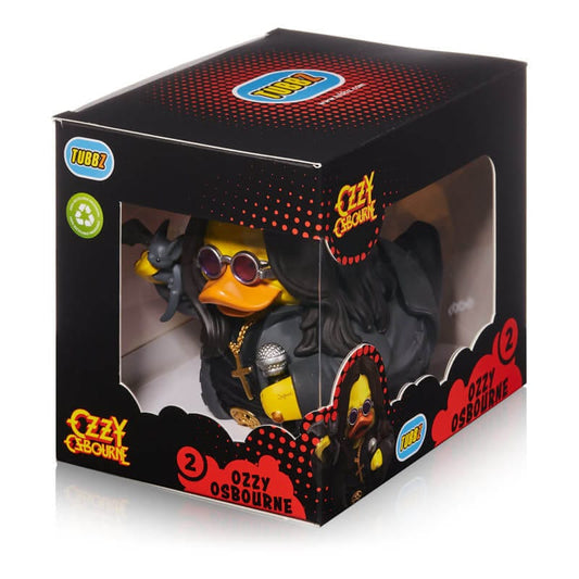 Ozzy Osbourne TUBBZ Ducks (Boxed Edition)