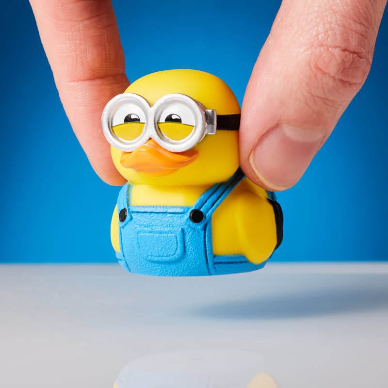 Minions: Bob TUBBZ Ducks (Mini Edition)