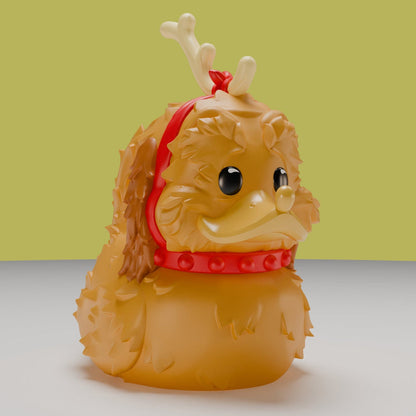 The Grinch: Max TUBBZ Ducks (Mini Edition)