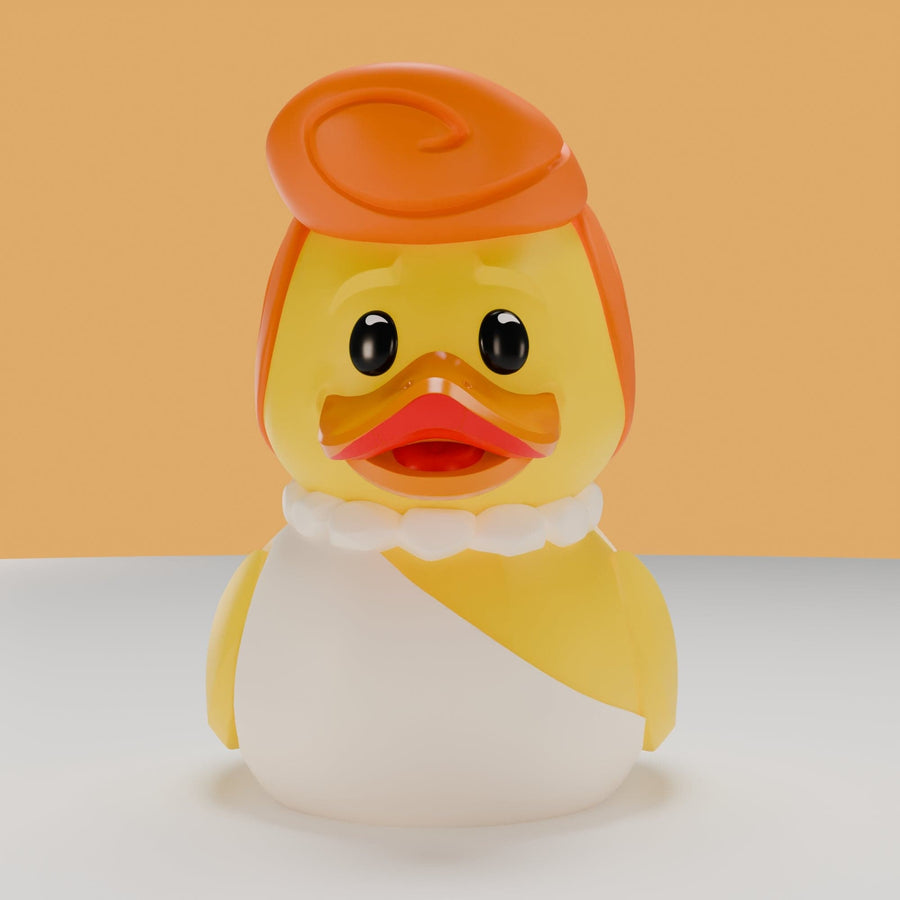 The Flintstones: Wilma Flintstone TUBBZ Ducks (Mini Edition)