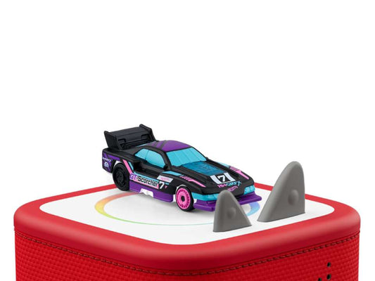Hot Wheels Tonies
