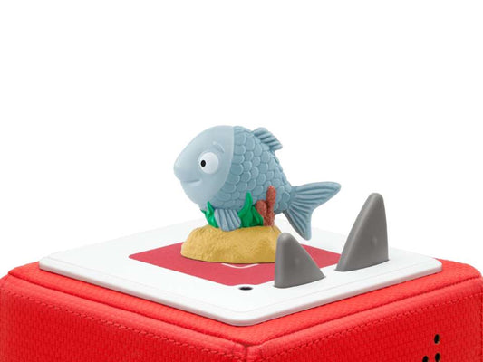 Tiddler Julia Donaldson Tonies