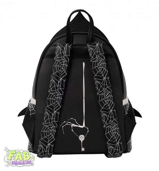 Other Mother Coraline Horror Loungefly Mini Backpack
