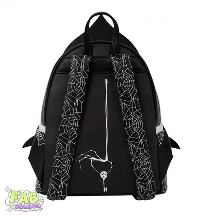 Other Mother Coraline Horror Loungefly Mini Backpack