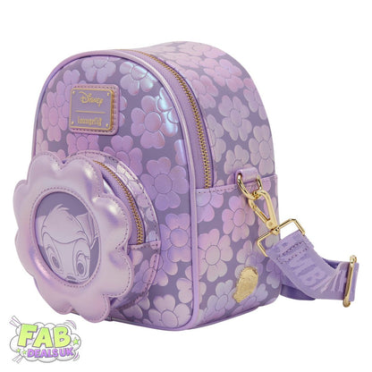 Bambi Disney Loungefly Micro Mini Backpack / Convertible Crossbody