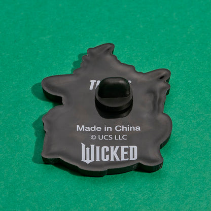 Wicked: Elphaba TUBBZ Pin (Rubber)