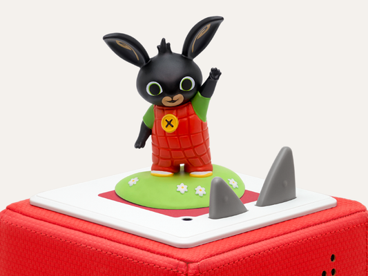 Bing Bunny Tonies