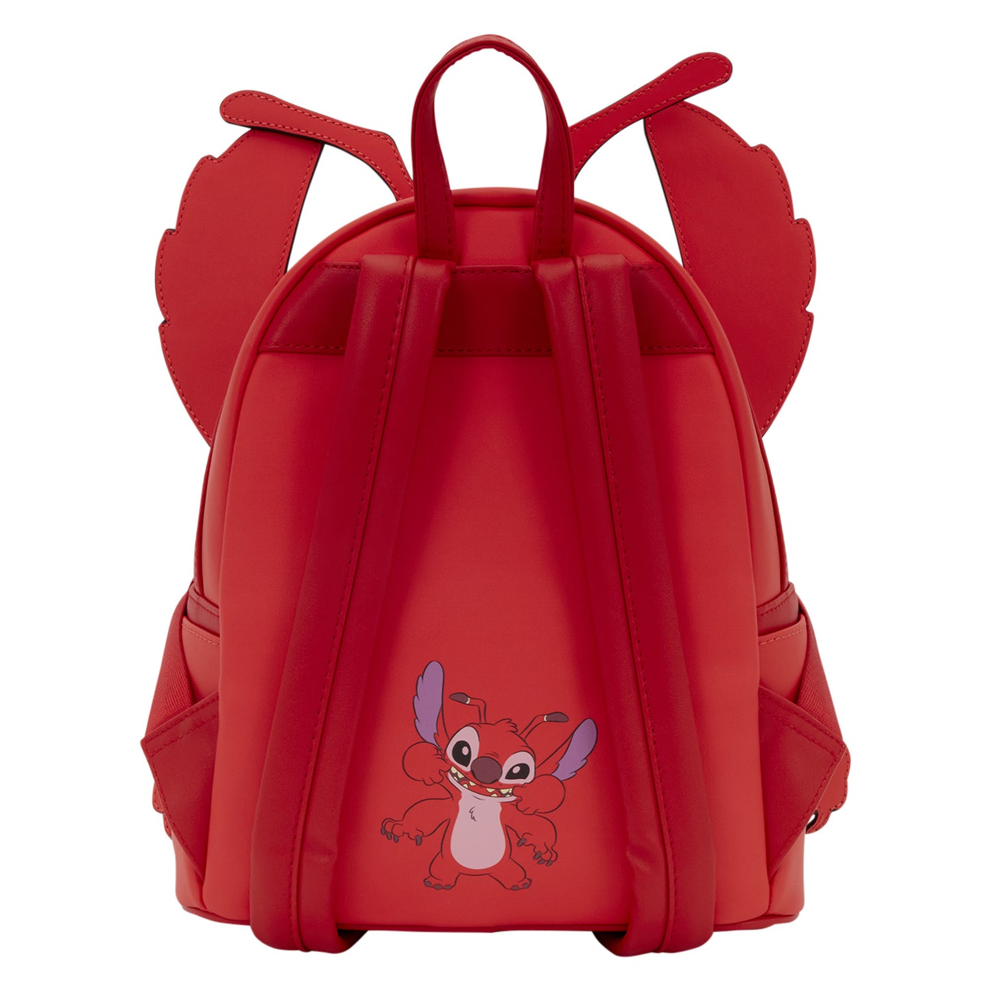 Leroy Lilo and Stitch Disney Loungefly Mini Backpack
