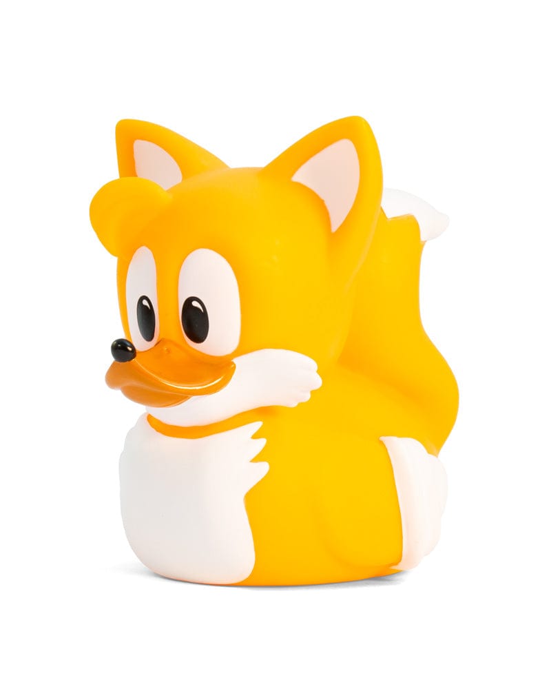 Sonic the Hedgehog: Tails TUBBZ (Boxed Edition)