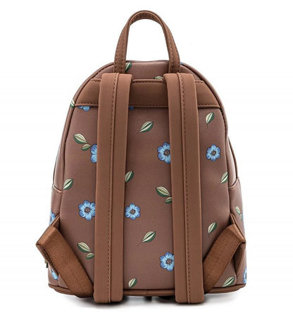 The Fox And The Hound Tod And Copper Cosplay Mini Backpack Disney Loungefly