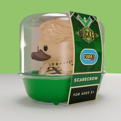 Wicked: Scarecrow TUBBZ Ducks (Mini Edition)
