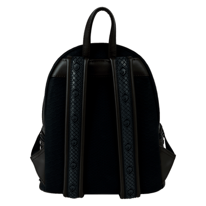 How to Train Your Dragon Dreamworks Loungefly Mini Backpack