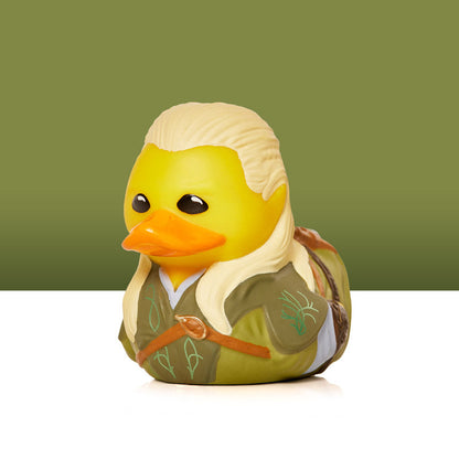 Lord of the Rings: Legolas TUBBZ Ducks (Mini Edition)