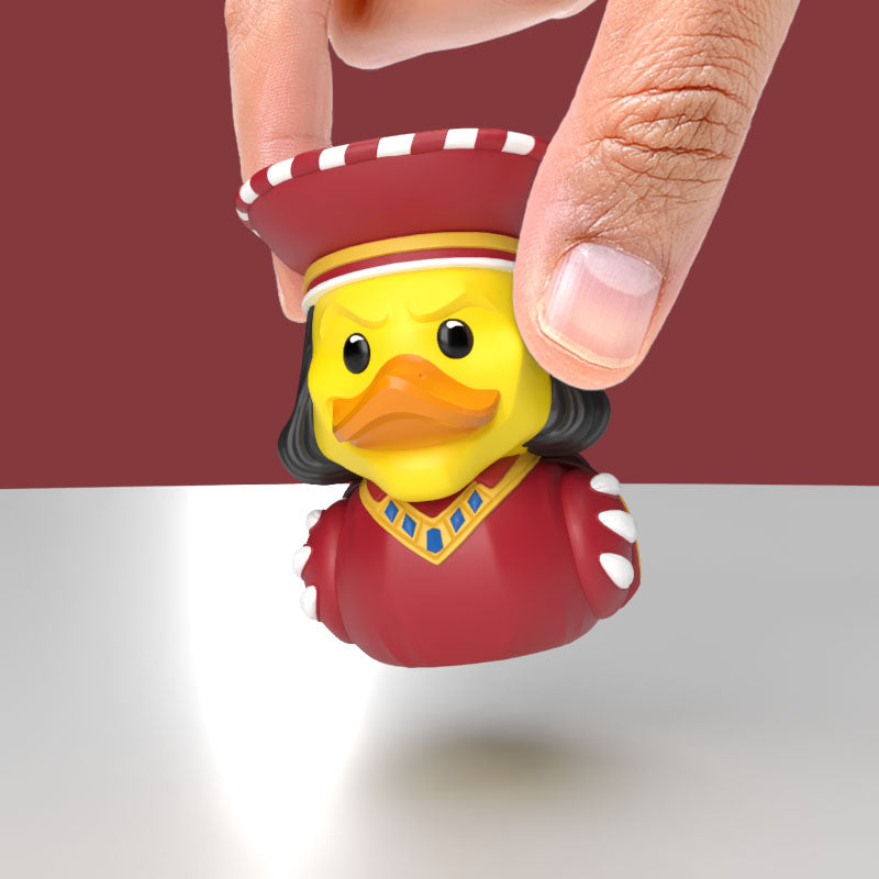 Shrek: Lord Farquaad TUBBZ Ducks (Mini Edition)