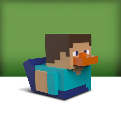 Minecraft: Steve TUBBZ Ducks (Mini Edition)