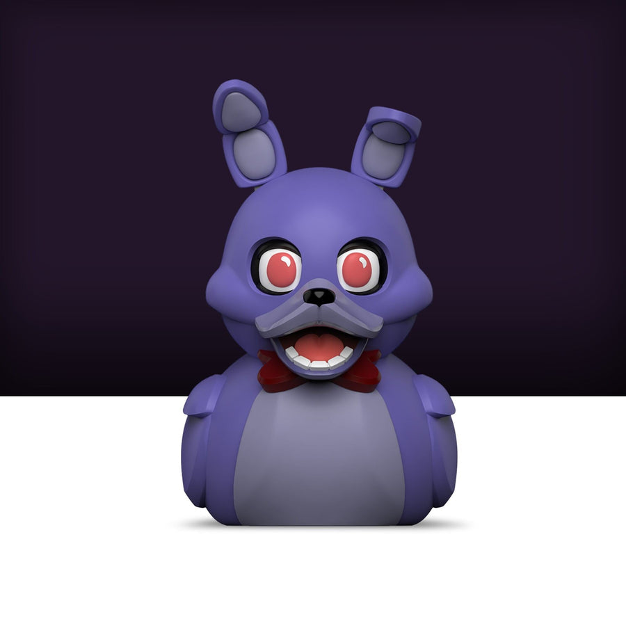 Five Nights at Freddy's: Bonnie TUBBZ Ducks (Mini Edition)