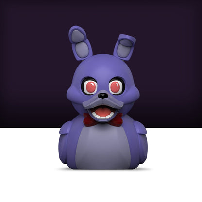 Five Nights at Freddy's: Bonnie TUBBZ Ducks (Mini Edition)