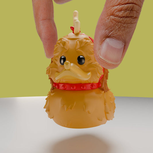 The Grinch: Max TUBBZ Ducks (Mini Edition)