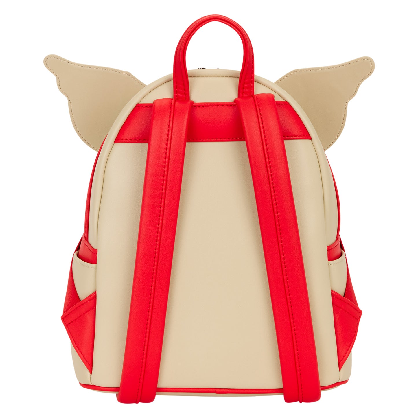 Gremlins Gizmo Car Mini Loungefly Backpack Light Up