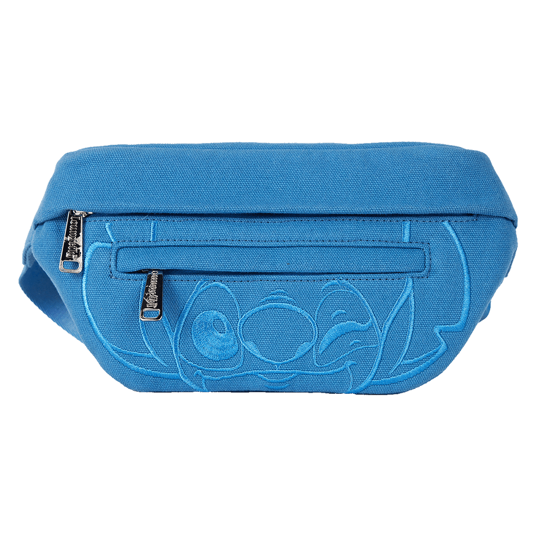 Stitch Disney Loungefly Belt Bag
