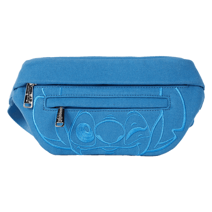 Stitch Disney Loungefly Belt Bag
