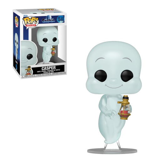 #1848 Casper Casper Movies Funko Pop
