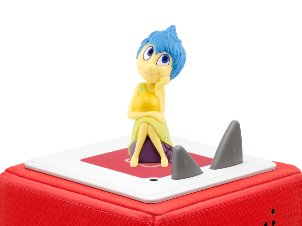 Disney Pixar Inside Out Joy Tonies