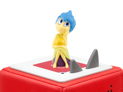 Disney Pixar Inside Out Joy Tonies