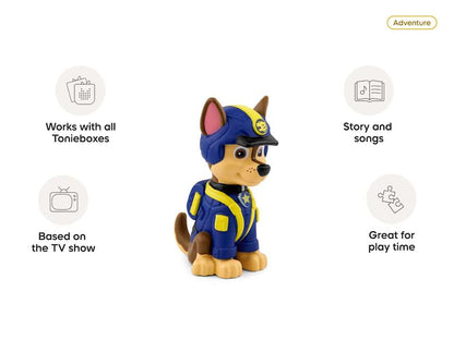 Paw Patrol: Jungle Pups Chase Tonies