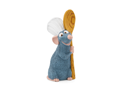Ratatouille: Remy Tonies