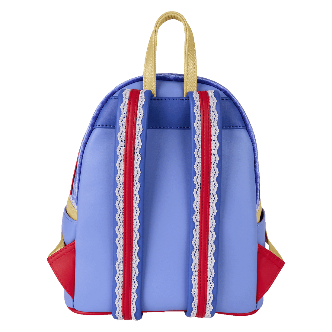 Disney Loungefly Snow White Cosplay Backpack