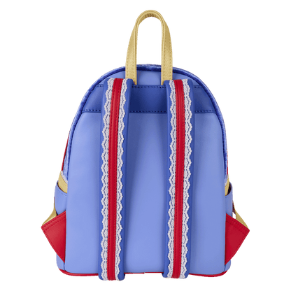 Disney Loungefly Snow White Cosplay Backpack
