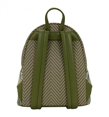 Where The Wild Things Are Loungefly Mini Backpack