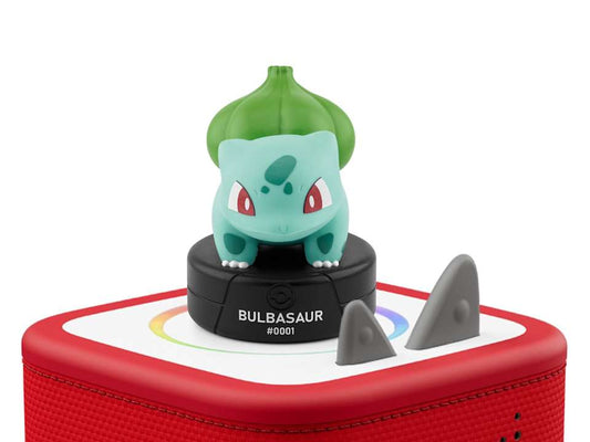 Bulbasaur - Pokemon Tonies