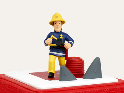 Fireman Sam: The Pontypandy Pack Tonies