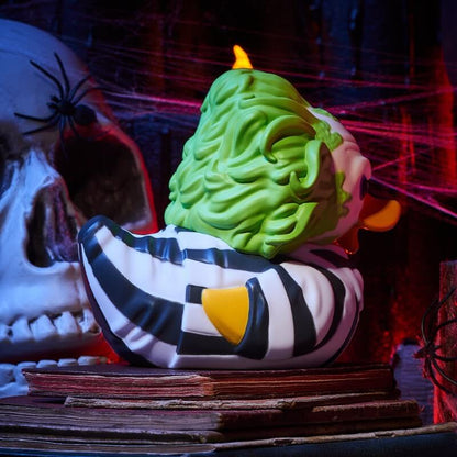 Beetlejuice: Beetleguese TUBBZ Ducks (Boxed Edition)