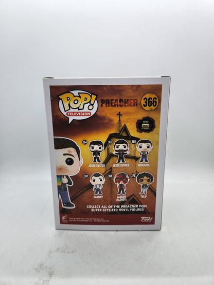 #366 Arseface Preacher Television Funko Pop