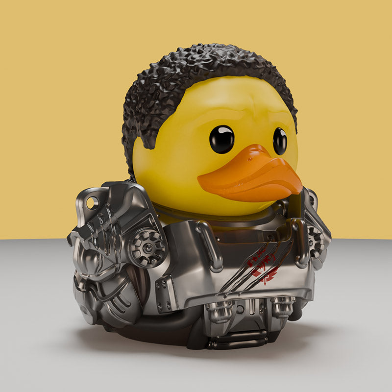 Fallout: Maximus TUBBZ Ducks (Mini Edition)
