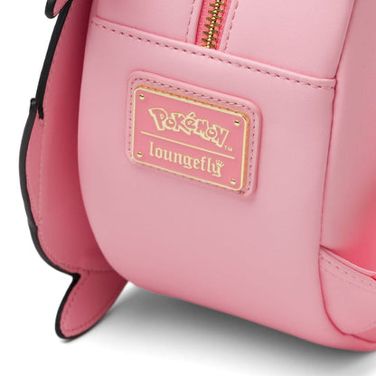 Chansey Pokemon Cosplay Mini Backpack