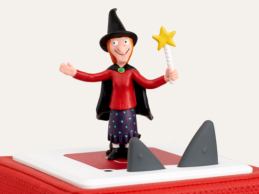 Room on the Broom Julia Donaldson Tonies
