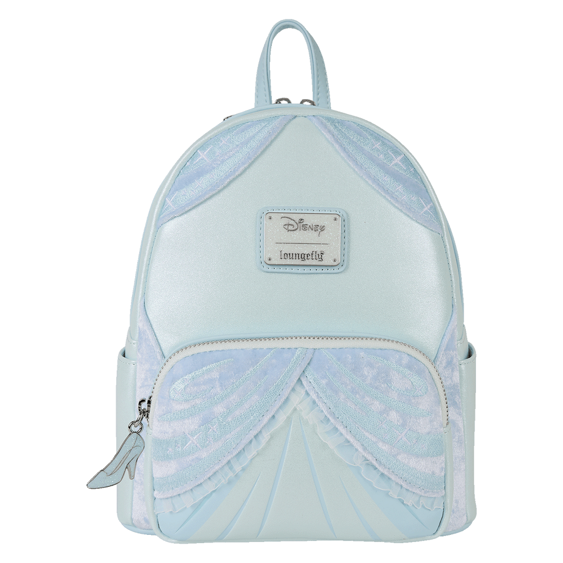 Longefly Disney Cinderella Cosplay Backpack