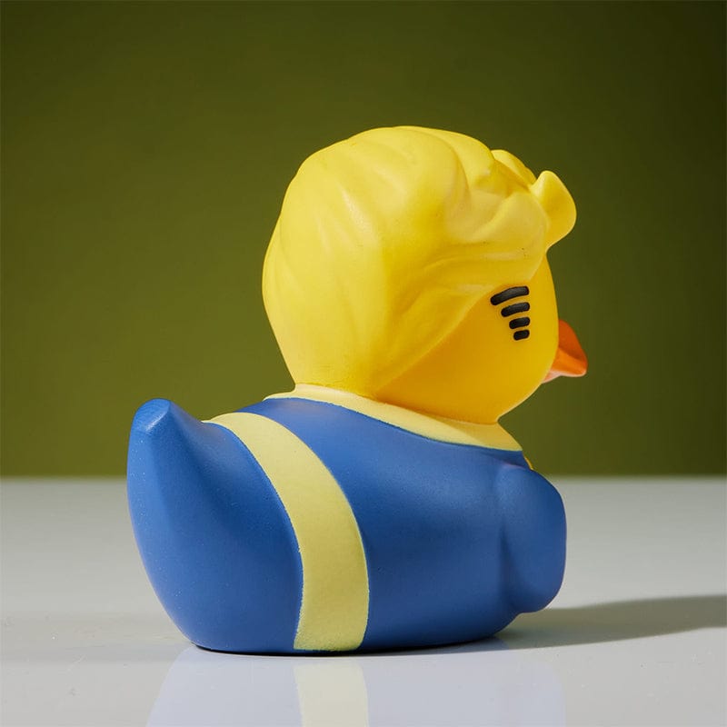 Fallout: Vault Boy TUBBZ Ducks (Mini Edition)