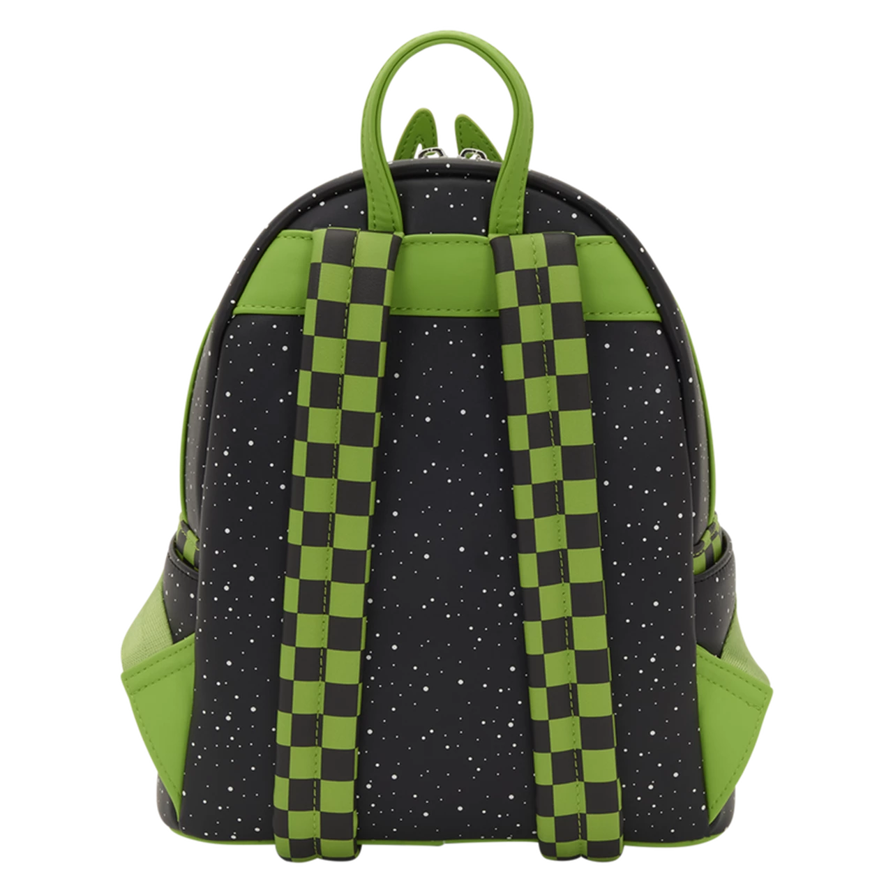 Invader Zim Glow Nickelodeon Loungefly Mini Backpack