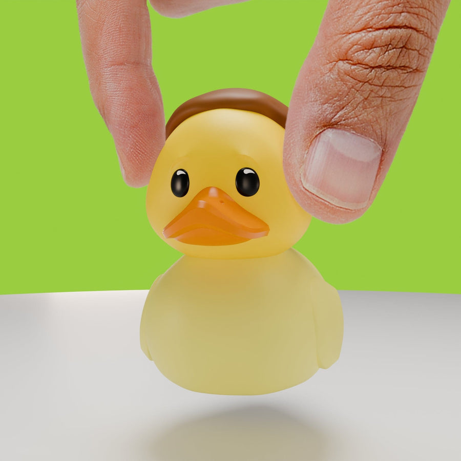 Rick and Morty: Morty Smith TUBBZ Ducks (Mini Edition)
