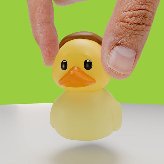Rick and Morty: Morty Smith TUBBZ Ducks (Mini Edition)