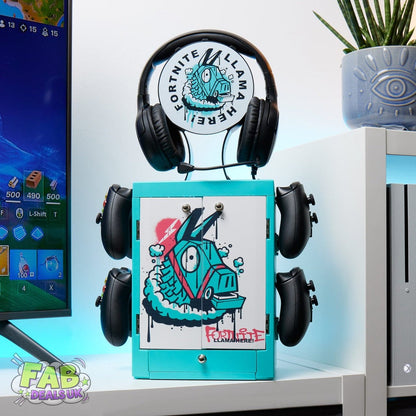 Fortnite Gaming Locker