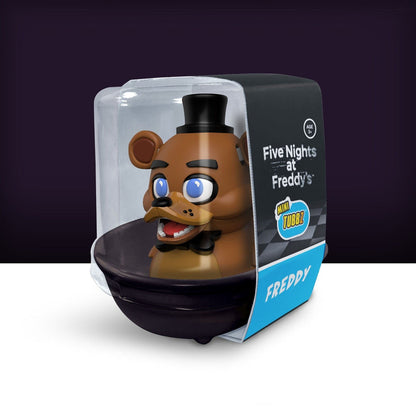 Five Nights at Freddy's: Freddy TUBBZ Ducks (Mini Edition)