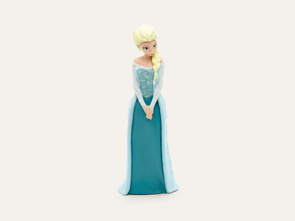 Disney Frozen: Elsa Tonies