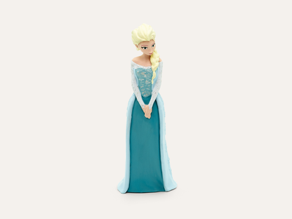 Disney Frozen: Elsa Tonies